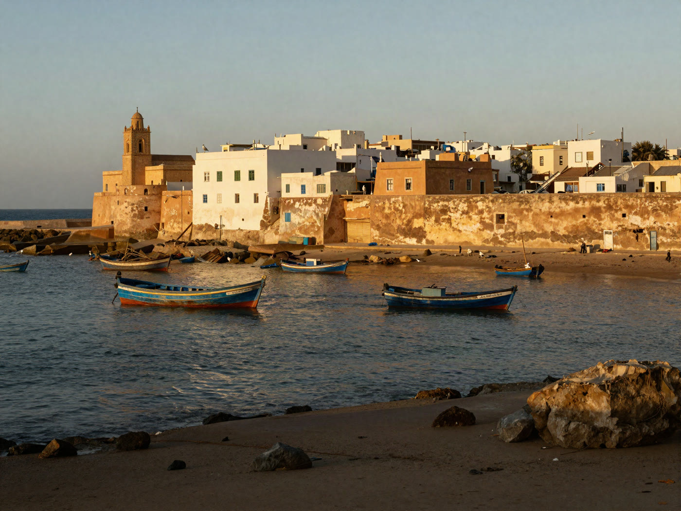 Essaouira